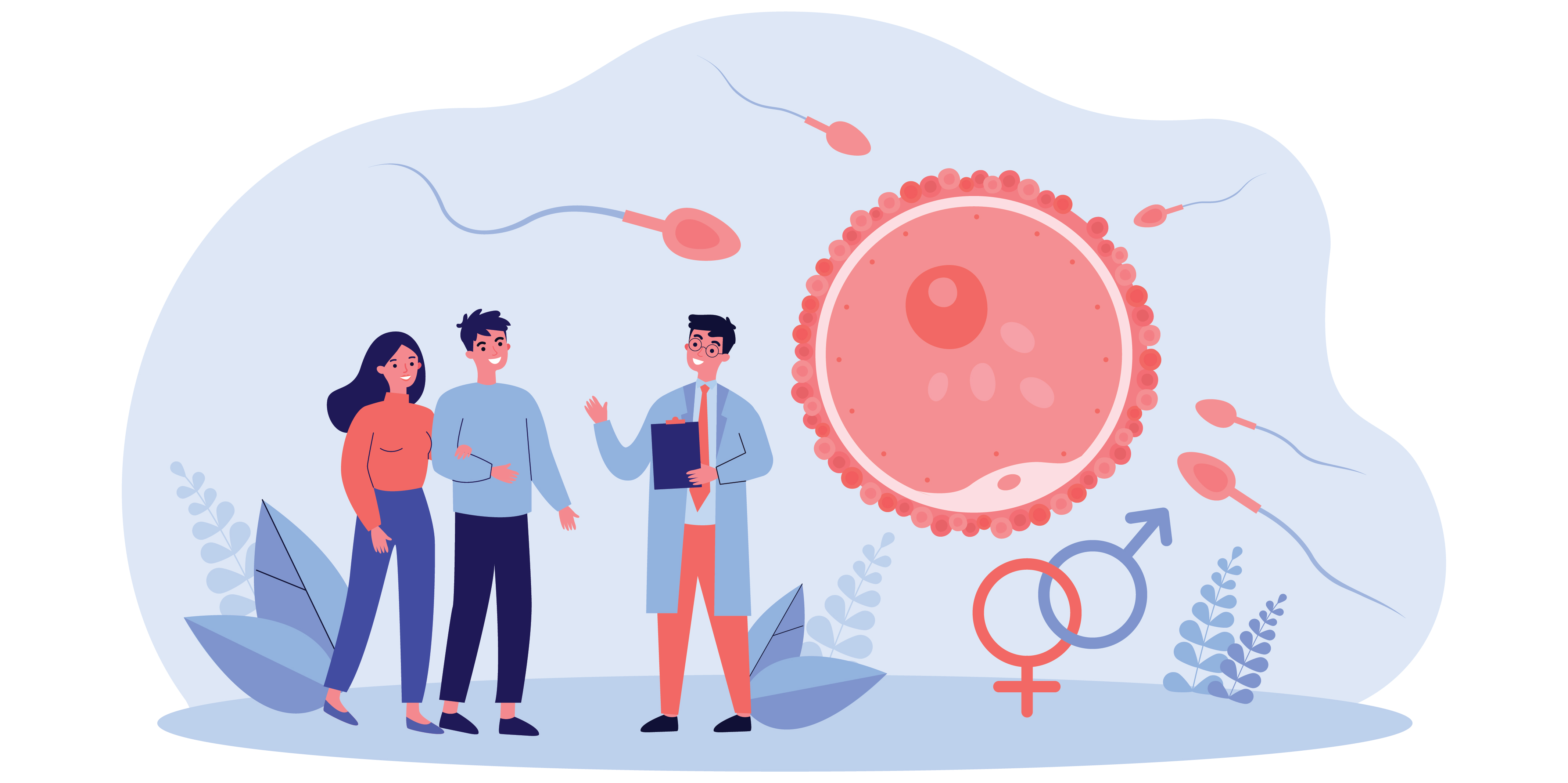 IVF Treatment or Test Tube Baby Cost in Hyderabad and Pune